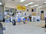 Espace commercial