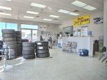 Espace commercial