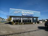 Garage � ND-De-La-Salette, Outaouais