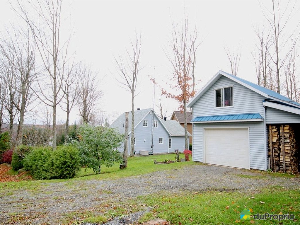 Maison vendu Lac StFrançois, immobilier Québec DuProprio 468354