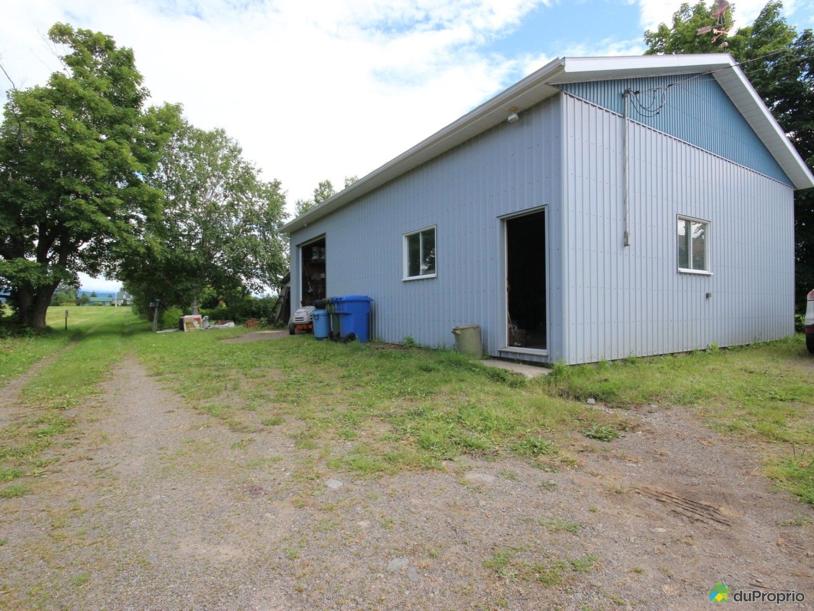 Maison à vendre StRochDesAulnaies, 1059 rue De la Seigneurie