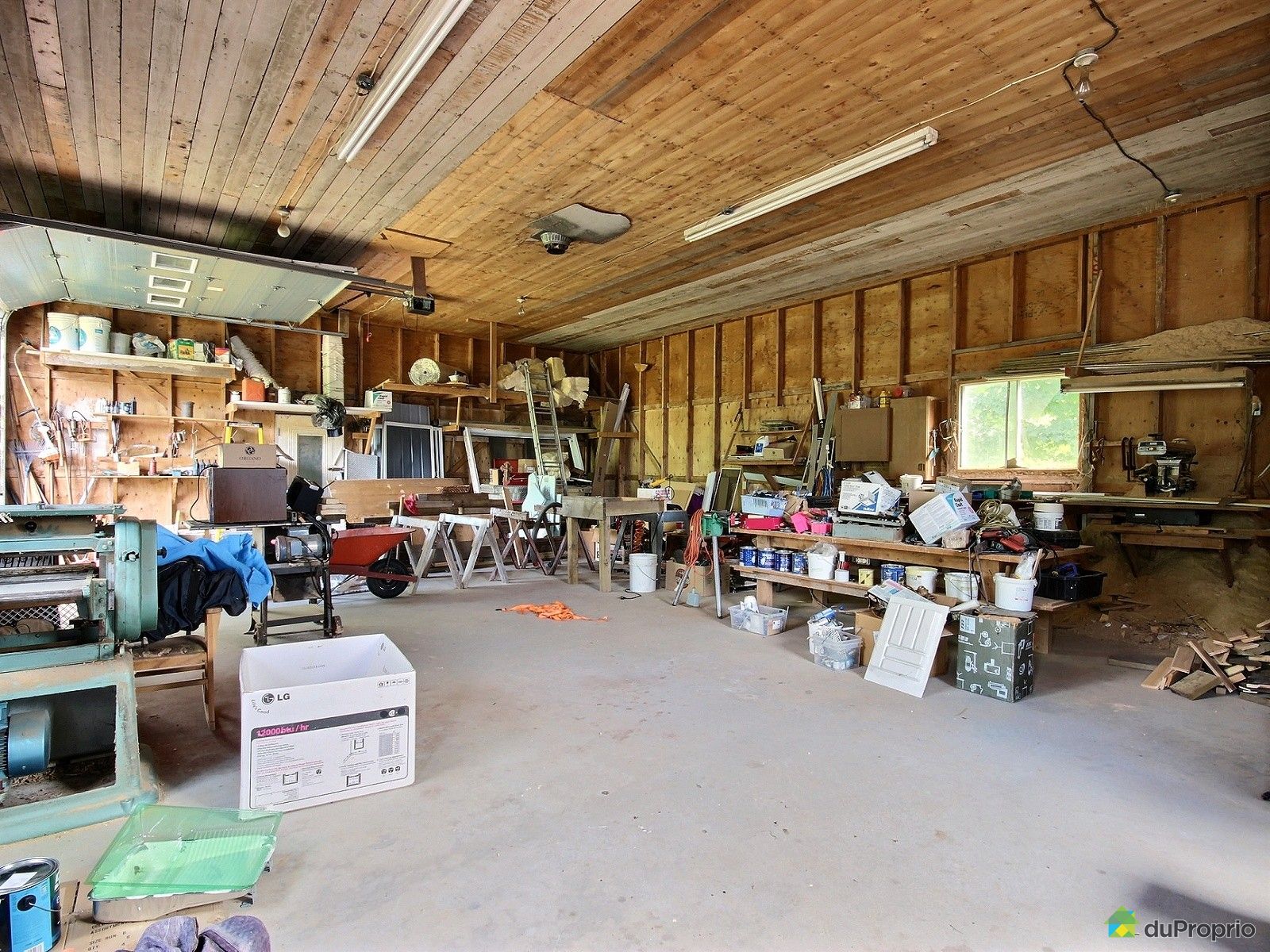 Maison à vendre StRochDesAulnaies, 1059 rue De la Seigneurie