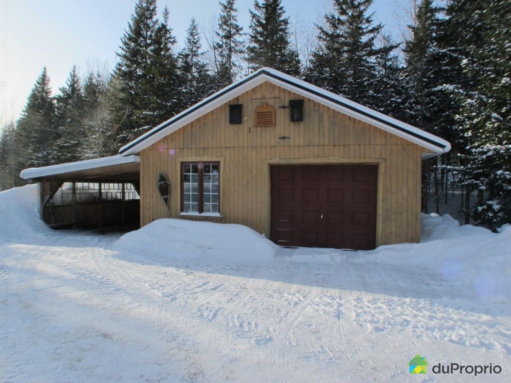 Maison vendu StTite, immobilier Québec DuProprio 152260