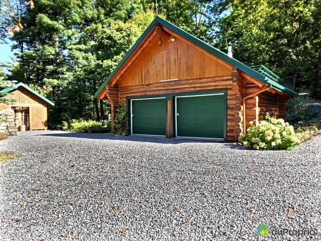 Maison à vendre SteChristineD'Auvergne, 179 chemin du Lac Clair