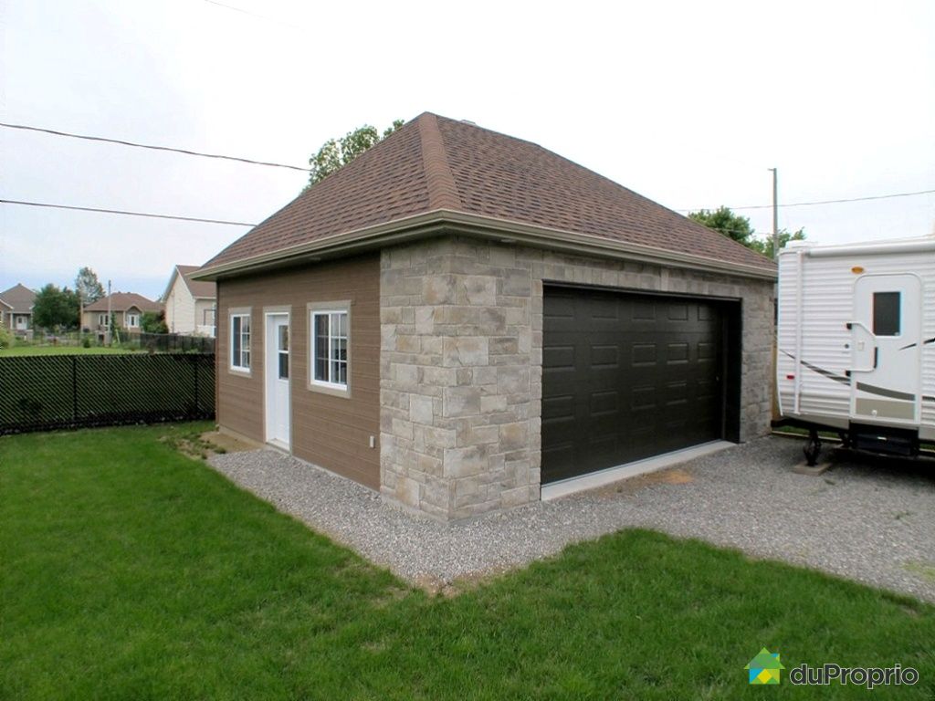 Maison vendu Gatineau, immobilier Québec DuProprio 430500