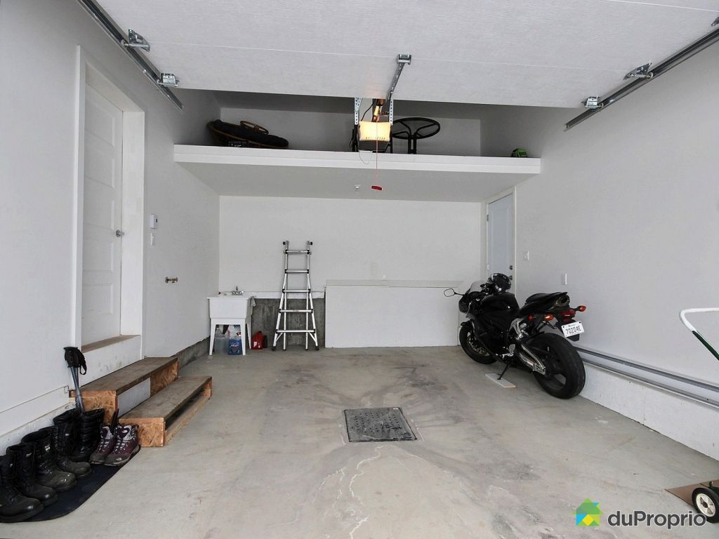 Maison à vendre Joliette, 1584, rue RolandGauvreau, immobilier Québec