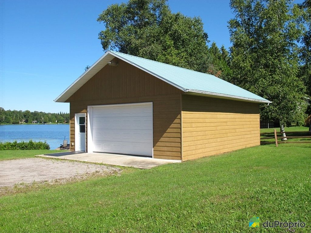 Maison vendu LacDesEcorces, immobilier Québec DuProprio 439883