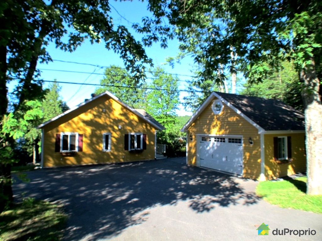 Maison vendu LacMégantic, immobilier Québec DuProprio 44621