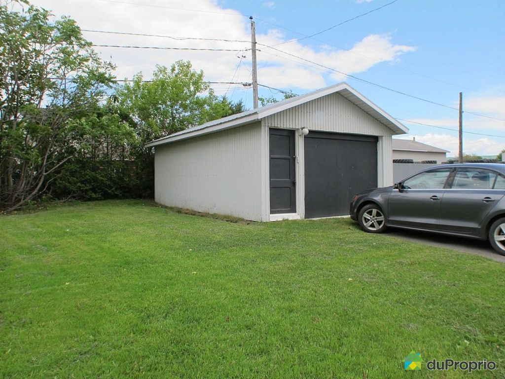 Maison à vendre Montmagny, 8 montée de la Rivière du Sud, immobilier