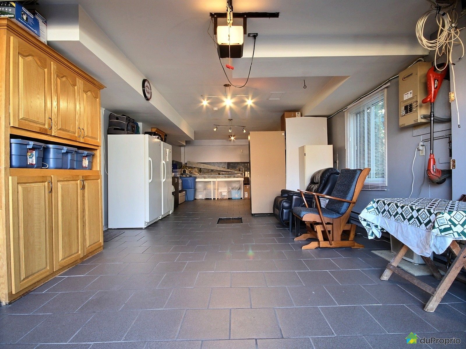 Maison à vendre PointeCalumet, 161 avenue