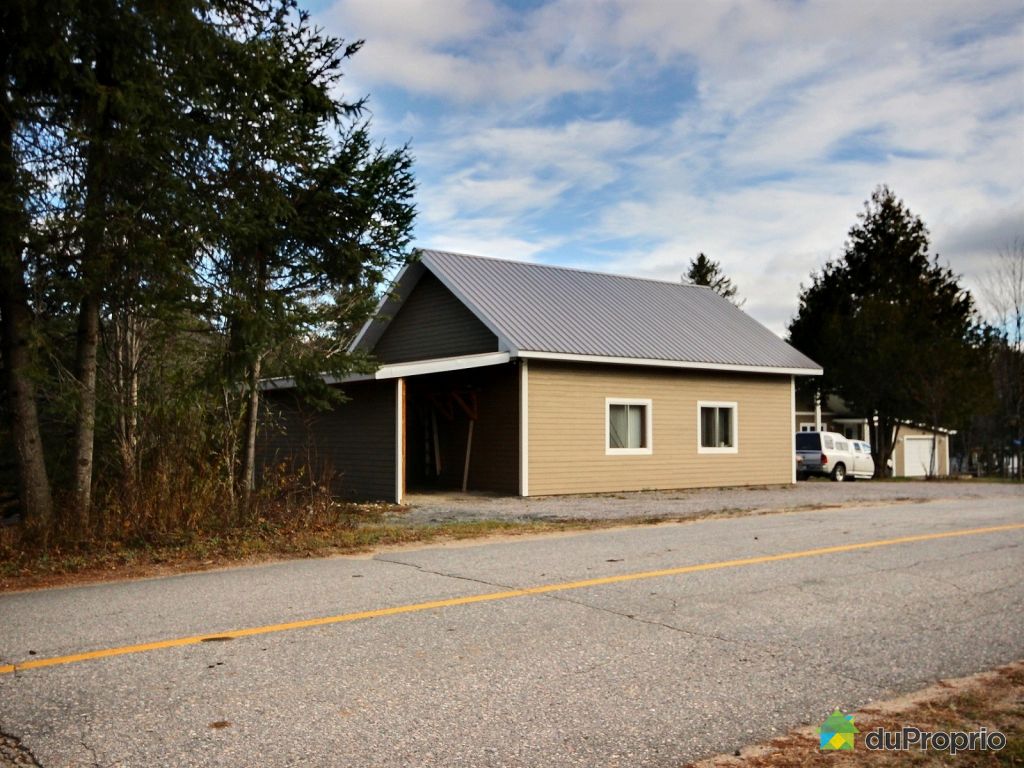 Maison à vendre RivièreRouge, 5326 chemin