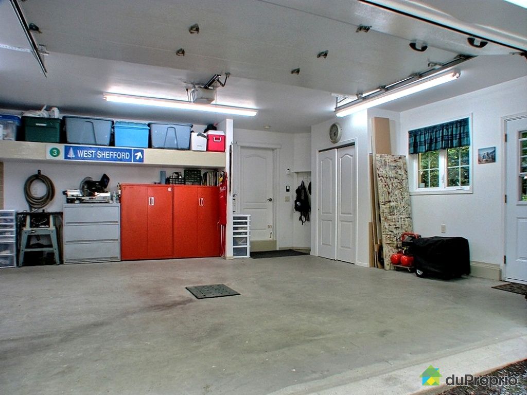 Maison à vendre Shefford, 11 rue Claude, immobilier Québec DuProprio