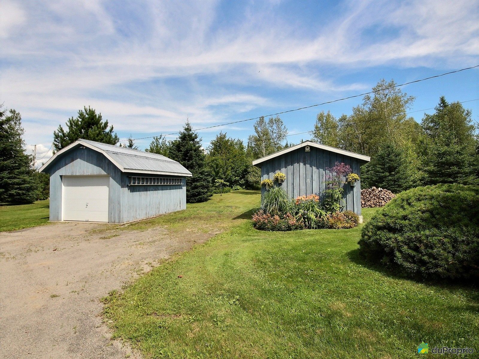Maison à vendre StBasileDePortneuf, 114, rang StJoseph, immobilier Québec DuProprio 635788 Maison à vendre StBasileDePortneuf, 114, rang StJoseph, immobilier Québec DuProprio 635788
