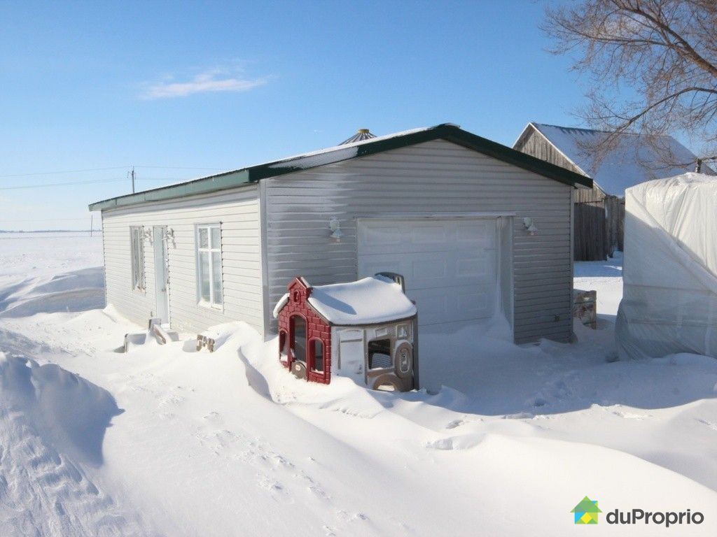 Maison vendu StDamase, immobilier Québec DuProprio 483781 Maison vendu StDamase, immobilier Québec DuProprio 483781