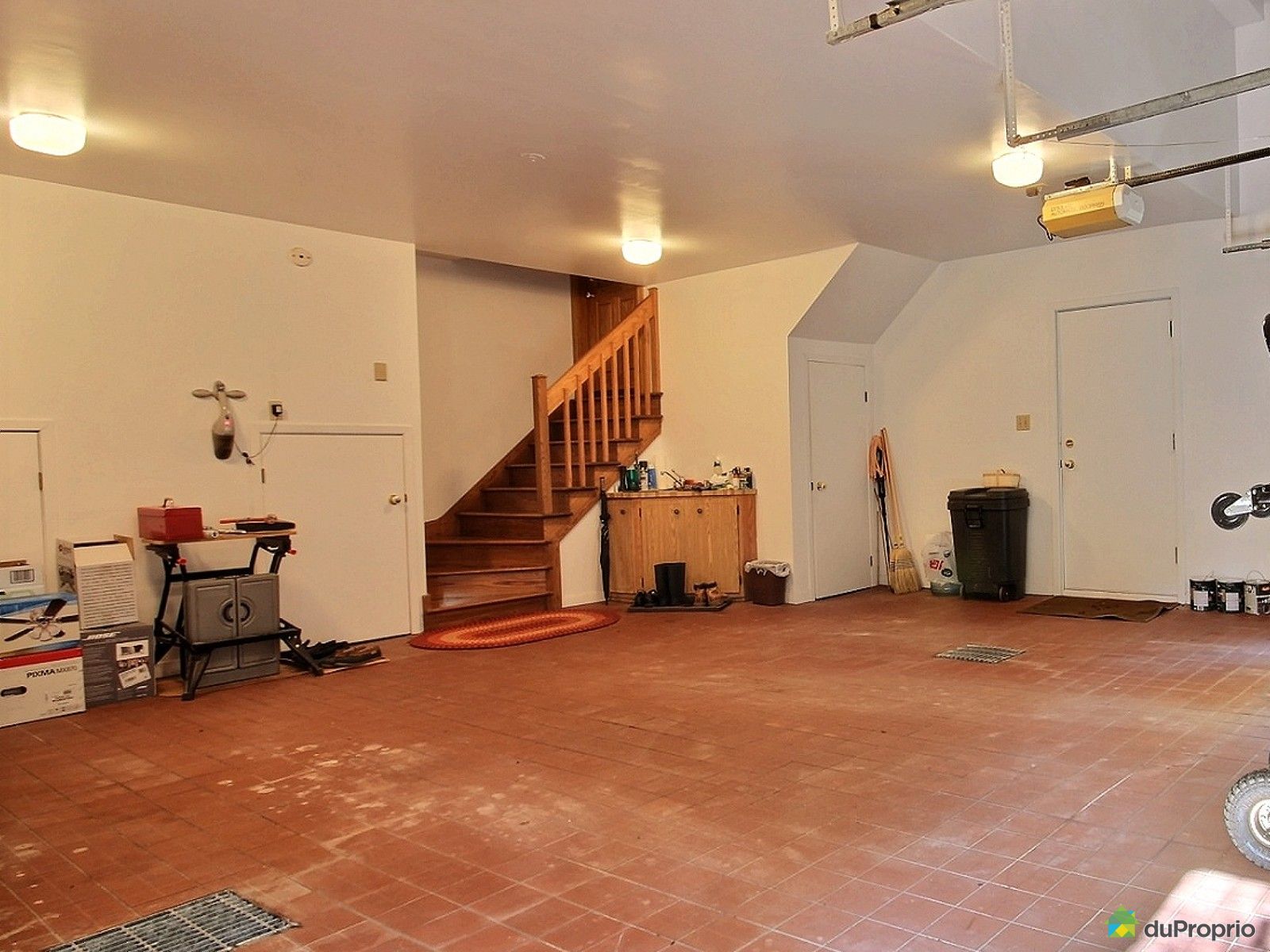 Maison à vendre StDenisDeBrompton, 1120 rue du Mont Girard