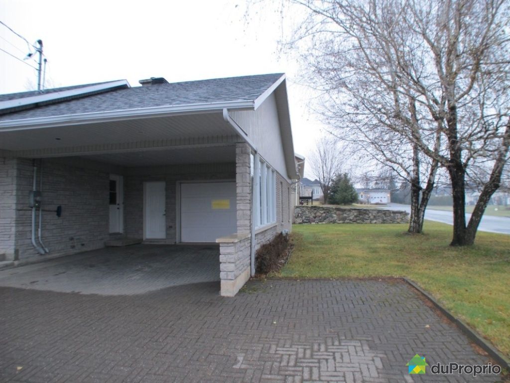 Maison vendu StElzéardeBeauce, immobilier Québec DuProprio 475993