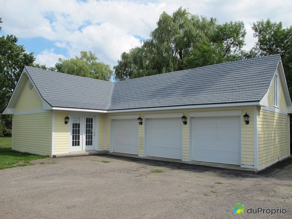 Maison vendu StEustache, immobilier Québec DuProprio 352849