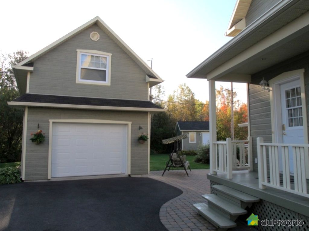 Maison vendu StJeanChrysostome, immobilier Québec DuProprio