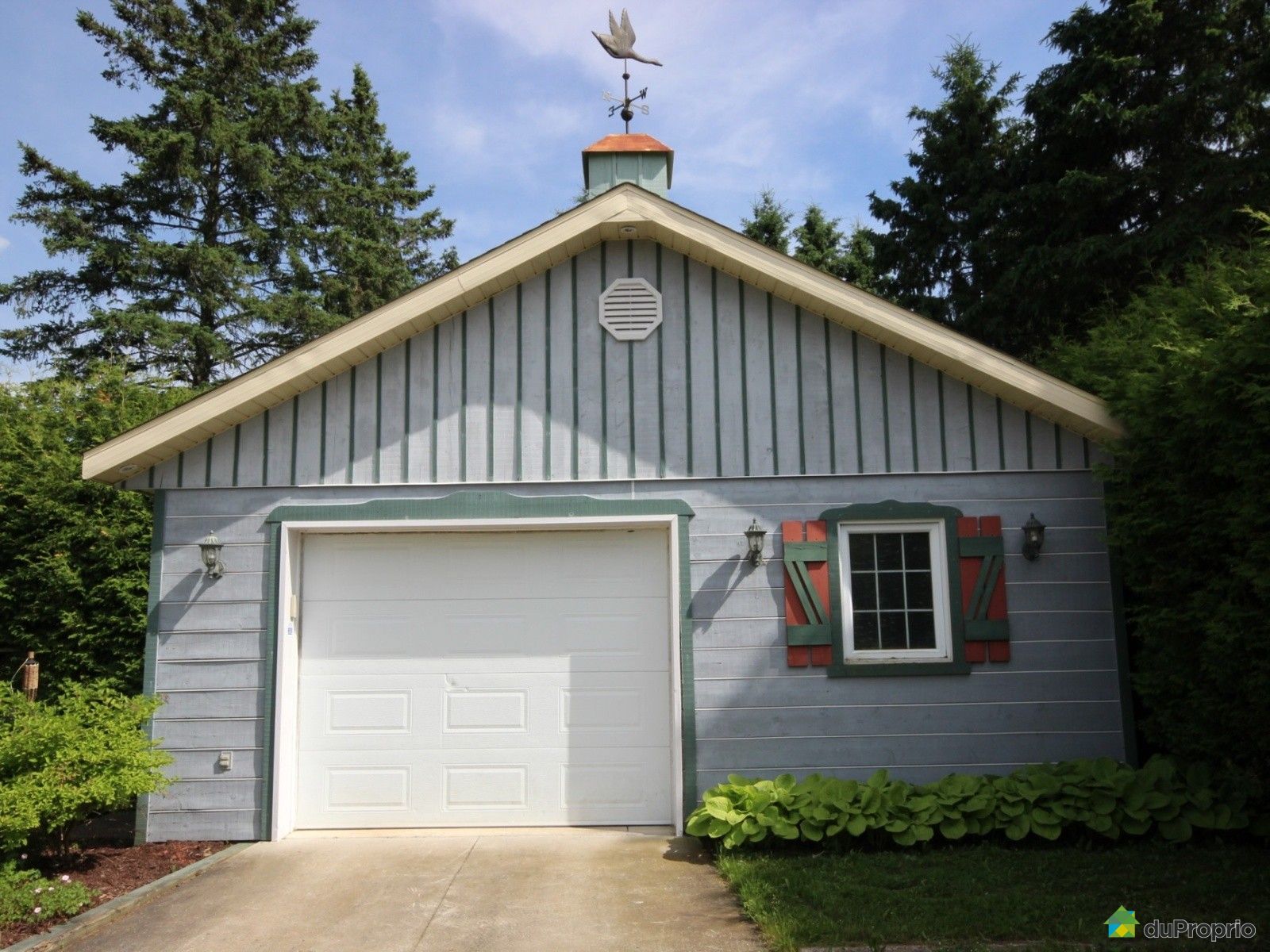 Maison vendu StJeanDeMatha, immobilier Québec DuProprio 518574