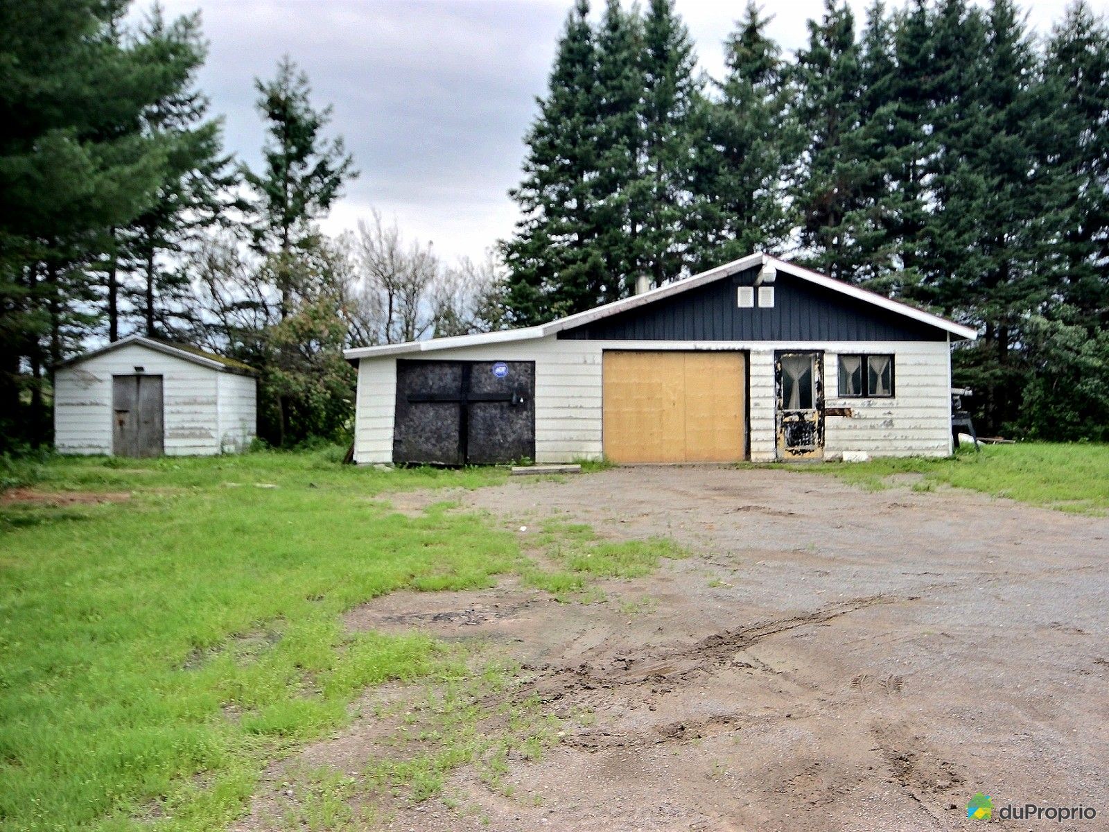 Maison vendu StRaymond, immobilier Québec DuProprio 636590