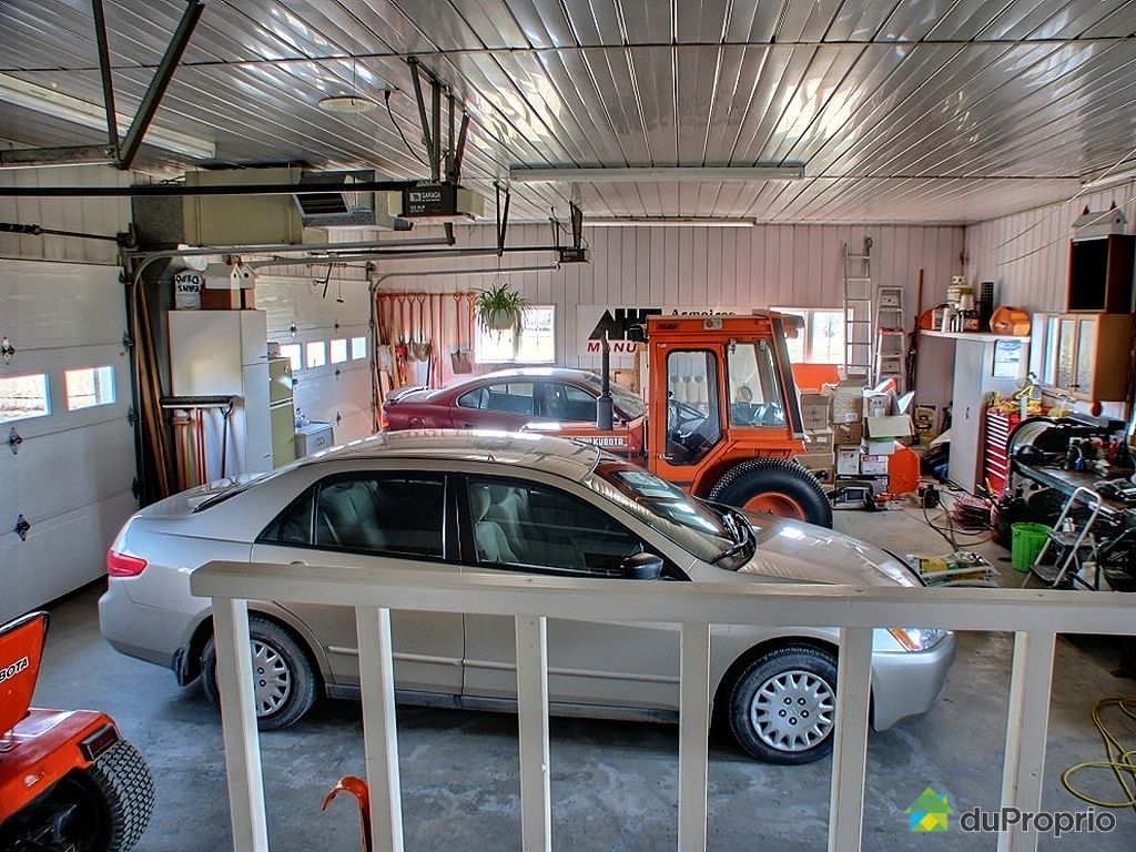 Maison vendu StValere, immobilier Québec DuProprio 247726