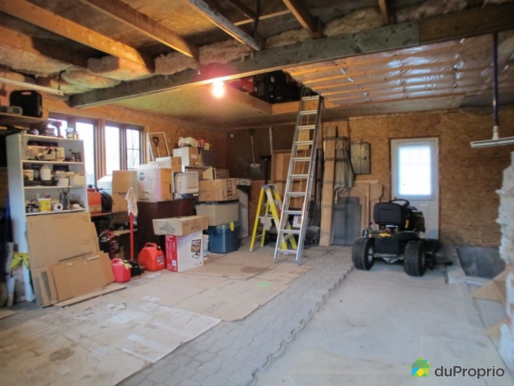 Maison vendu SteClotildeDeChateauguay, immobilier Québec DuProprio