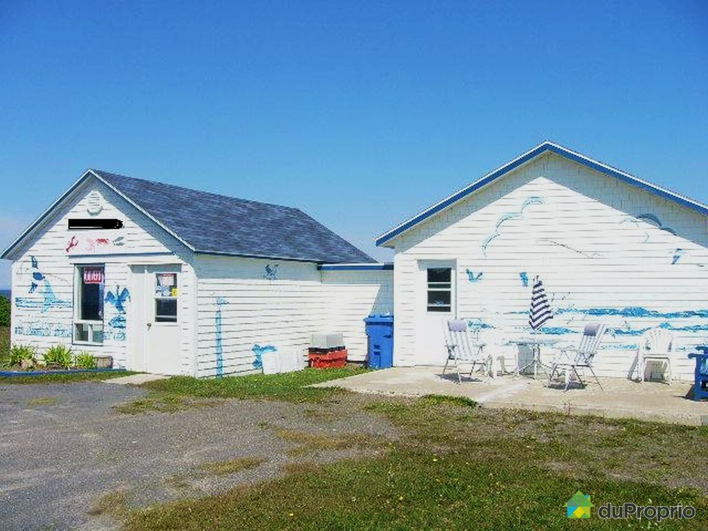 Maison vendu SteFlavie, immobilier Québec DuProprio 508965