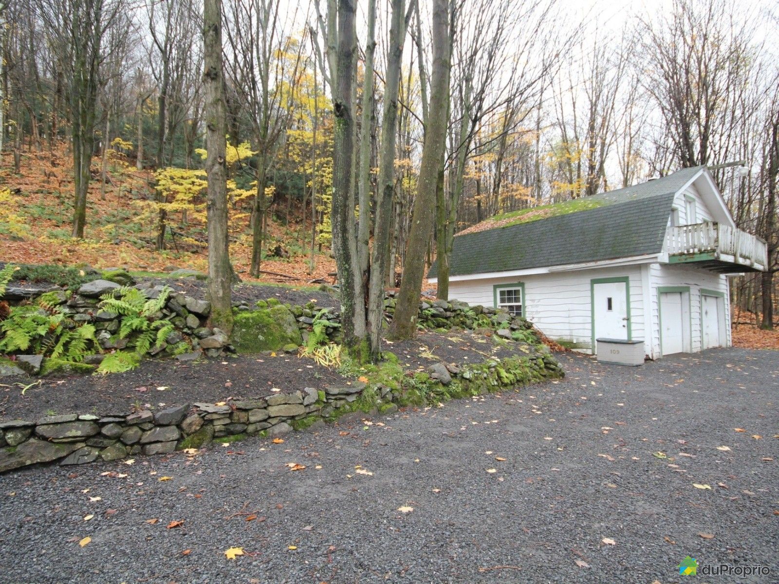 Maison vendu Bromont, immobilier Québec DuProprio 560389