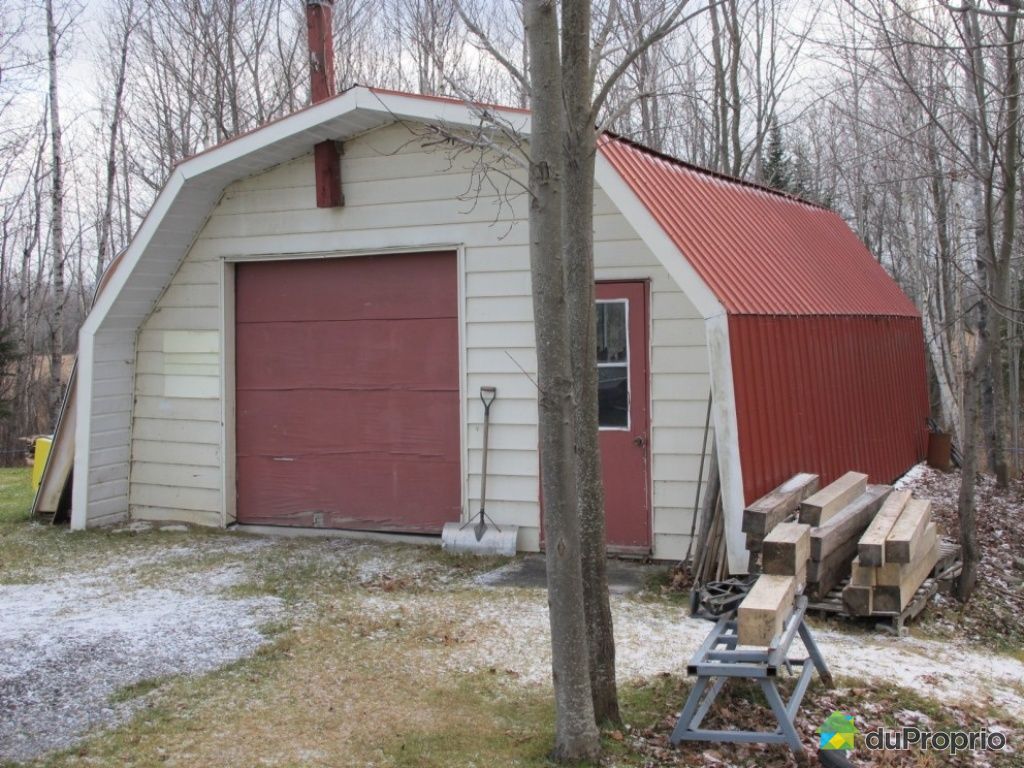 Maison vendu StGedeonDeBeauce, immobilier Québec DuProprio 473963