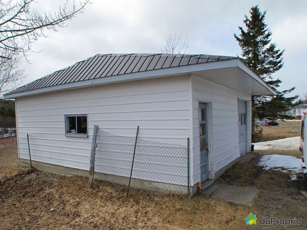 Maison à vendre StMagloireDeBellechasse, 262 route 281, immobilier Québec DuProprio 324409 Maison à vendre StMagloireDeBellechasse, 262 route 281, immobilier Québec DuProprio 324409
