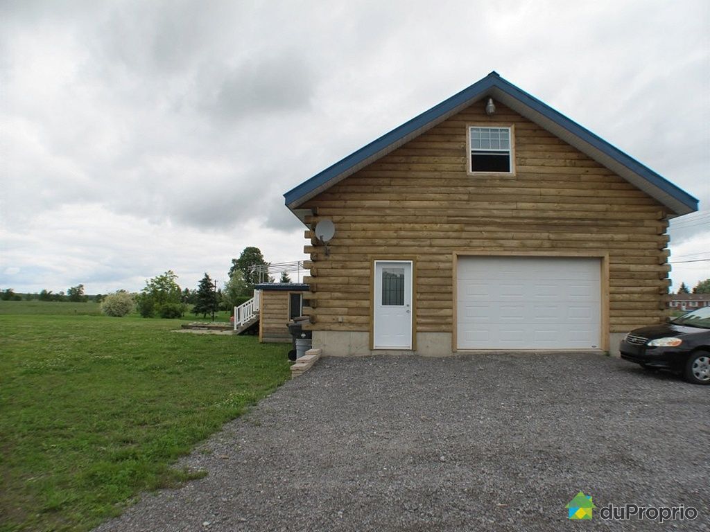 Maison vendu SteMarieSalome, immobilier Québec DuProprio 177674
