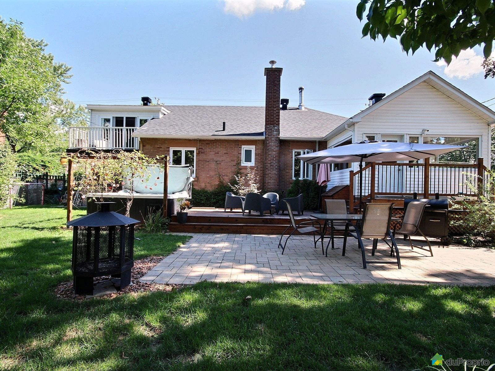 House for sale in StLambert, 504 rue Green DuProprio 715316 House for sale in StLambert, 504 rue Green DuProprio 715316