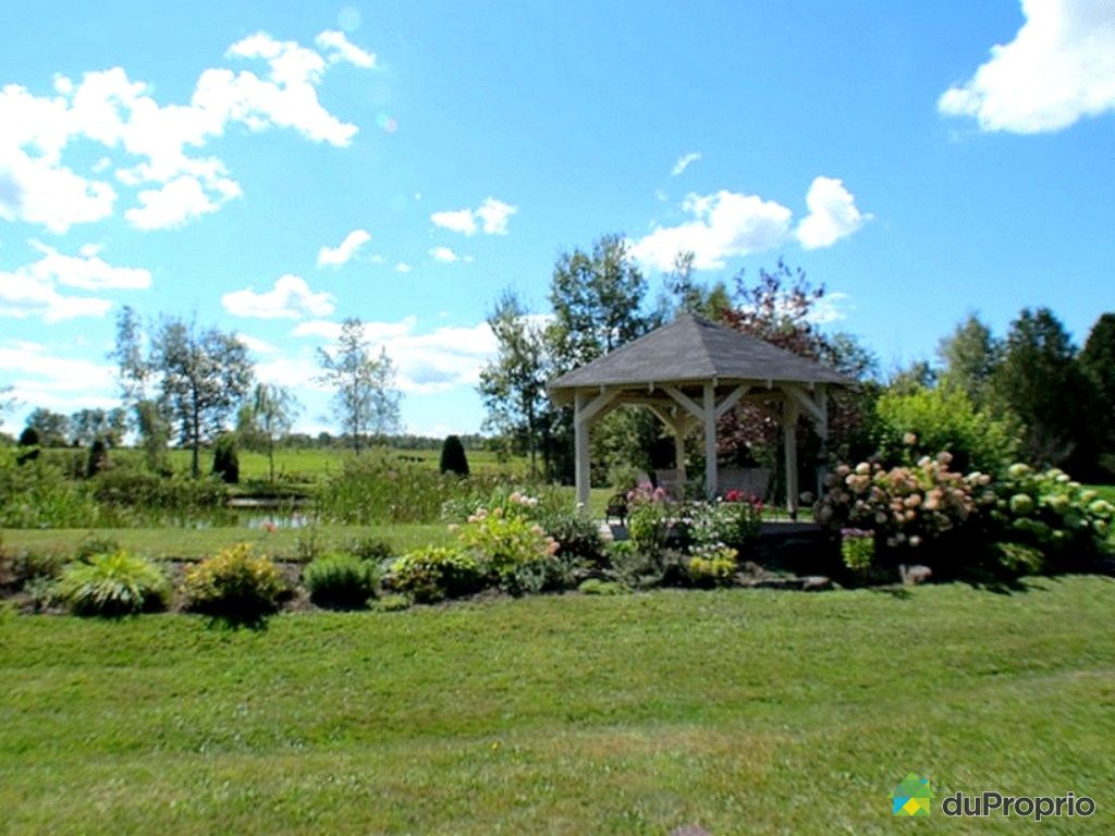 Maison vendu Lennoxville, immobilier Québec DuProprio 359825