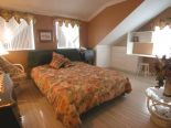 Chambre du logement