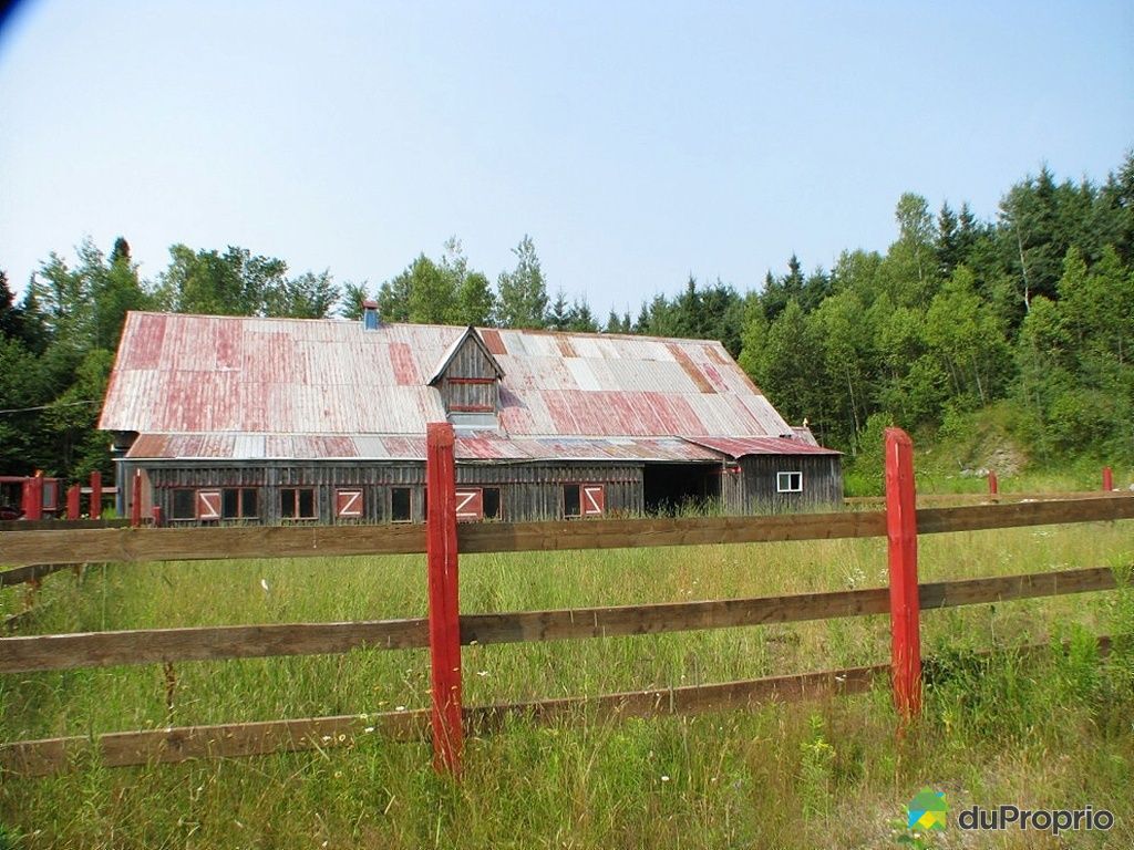 Maison vendu Danville, immobilier Québec DuProprio 269946