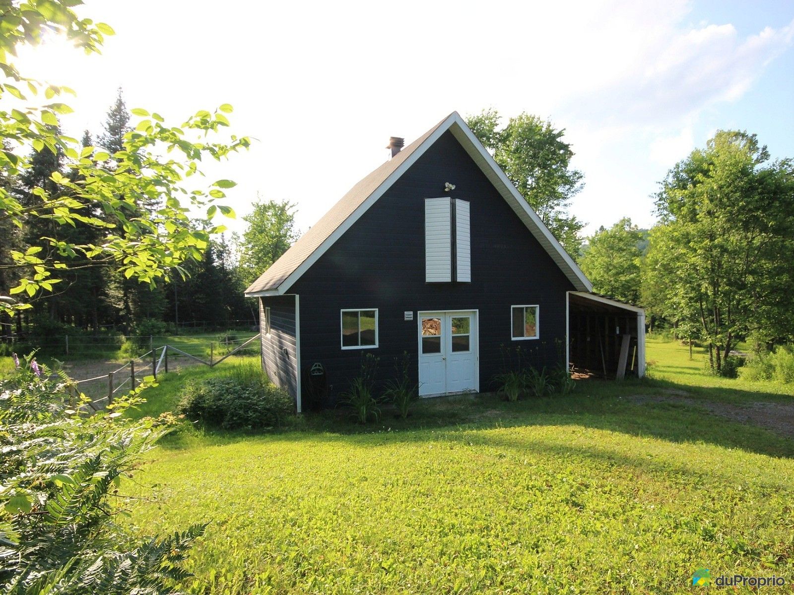 Maison à vendre MorinHeights, 138 rue Riverview, immobilier Québec