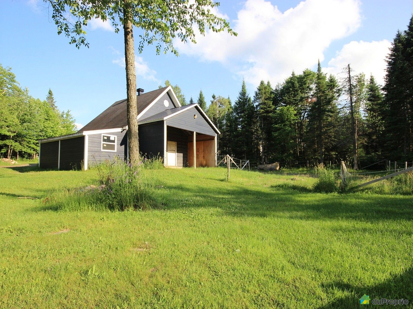 Maison à vendre MorinHeights, 138 rue Riverview, immobilier Québec