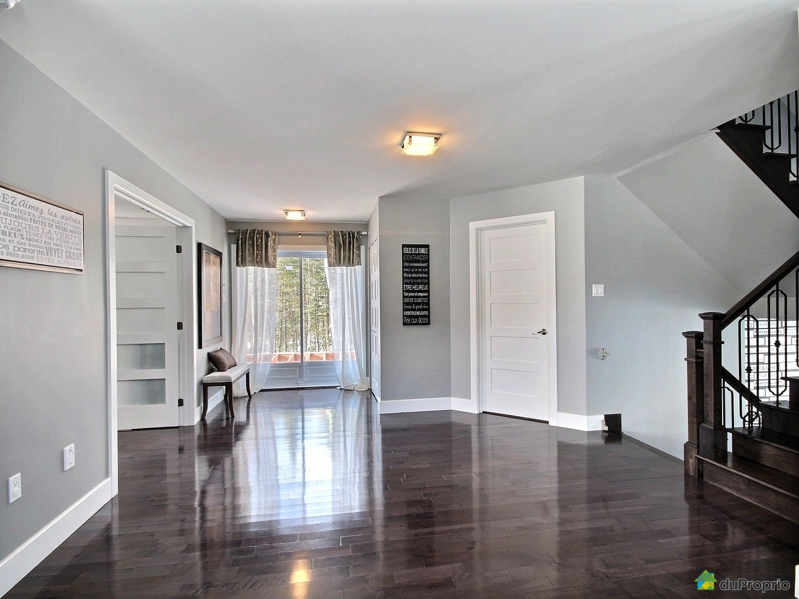 Maison à vendre StFrançoisXavierDeBrompton, 16 rue des Bernaches