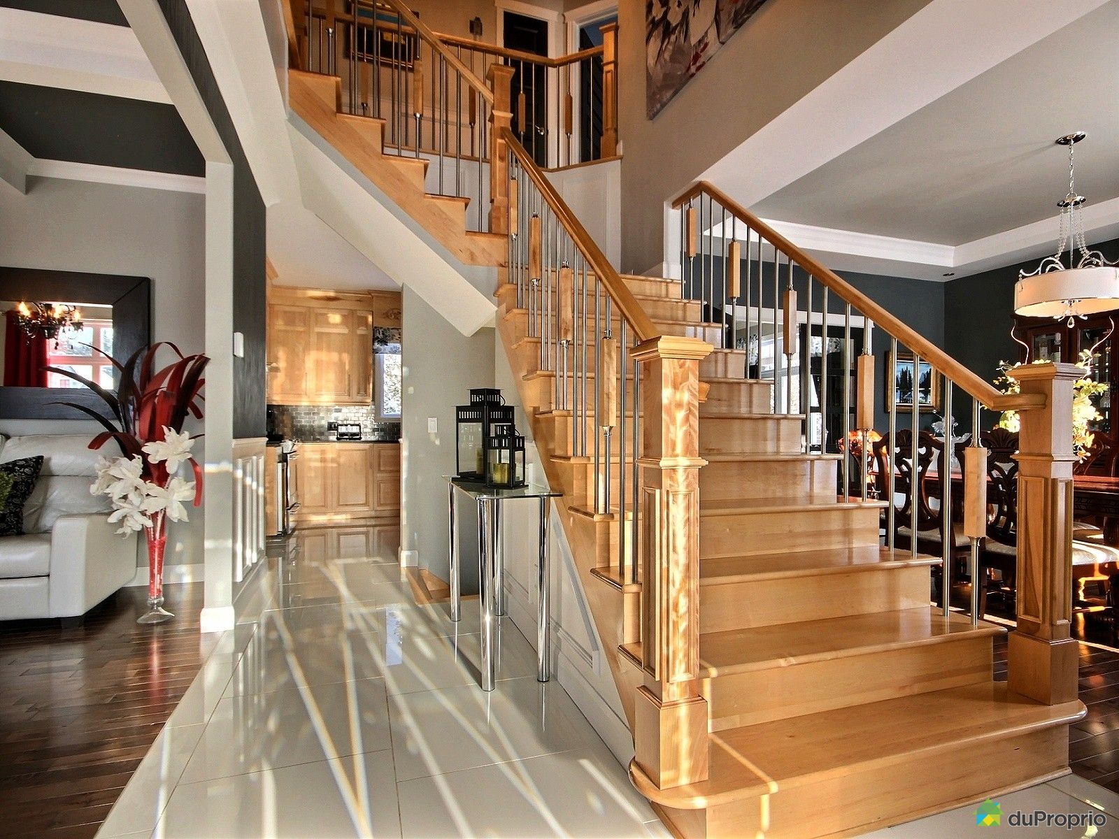 Maison à vendre Shannon, 34 rue des Cerisiers, immobilier Québec