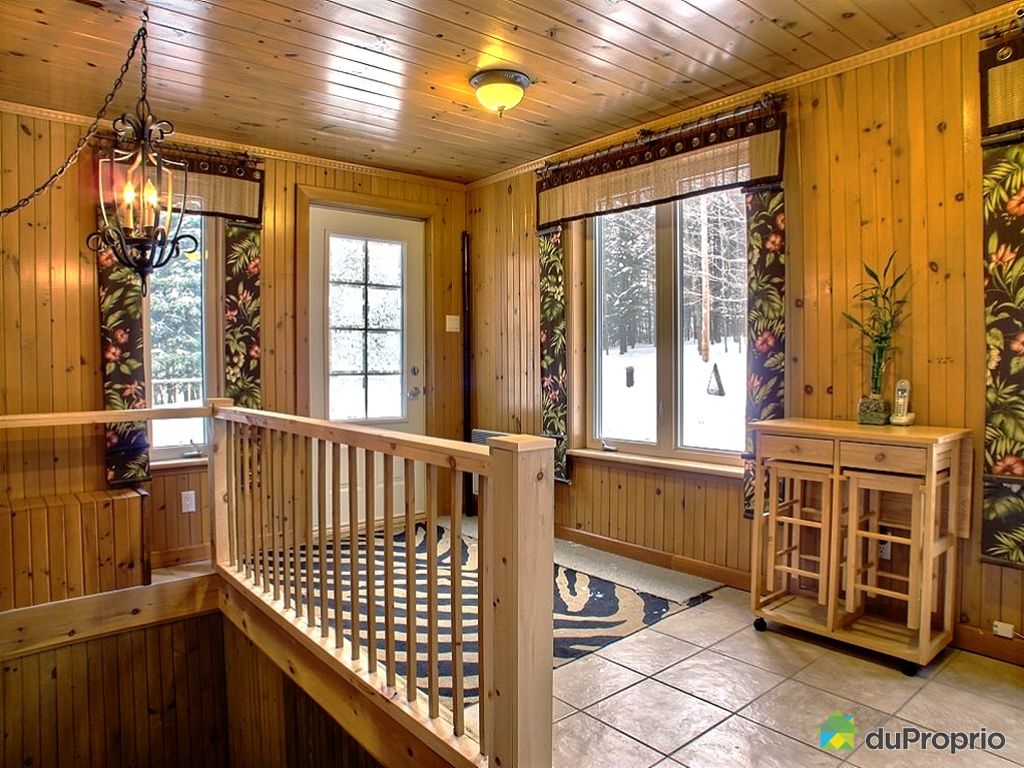 Maison vendu StJoachim, immobilier Québec DuProprio
