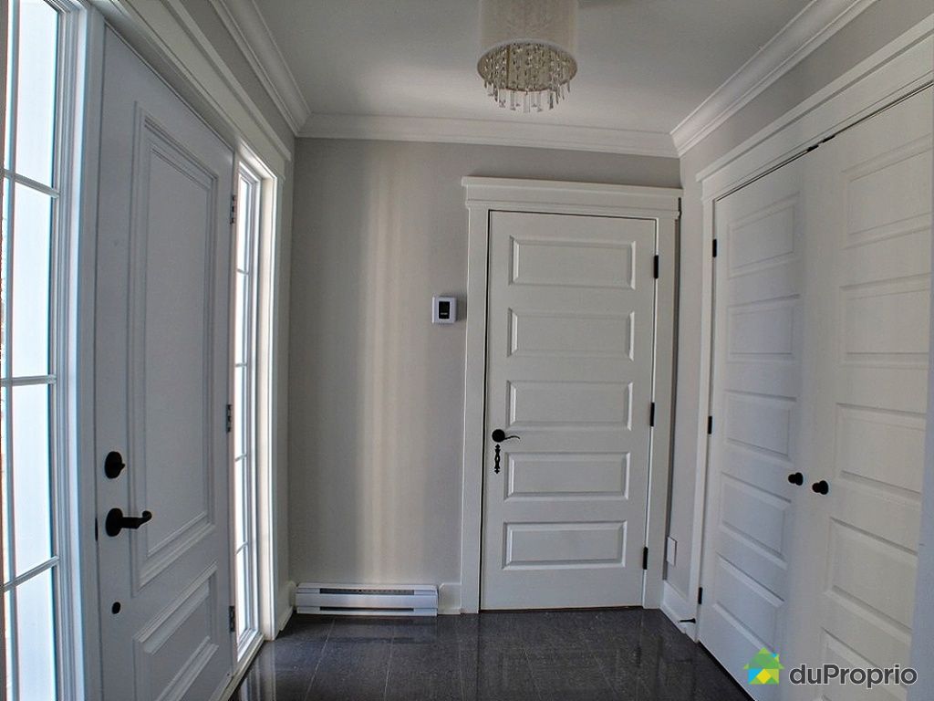 Maison vendu StJosephDuLac, immobilier Québec DuProprio 396798