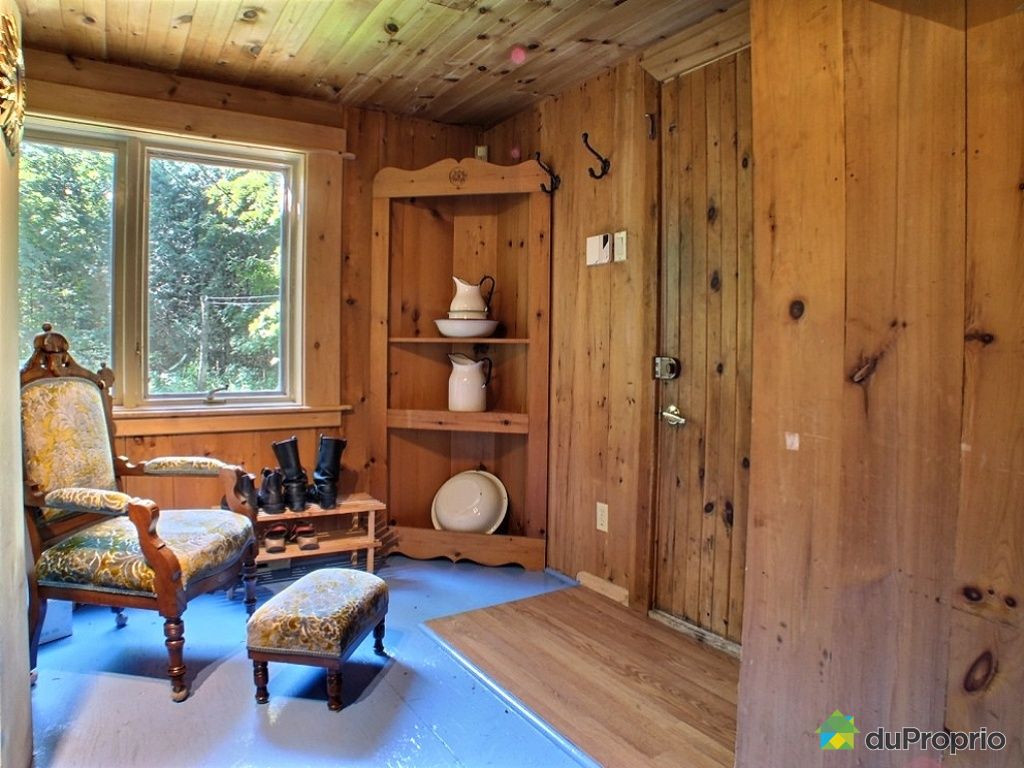 Maison vendu La Pêche, immobilier Québec DuProprio 455653