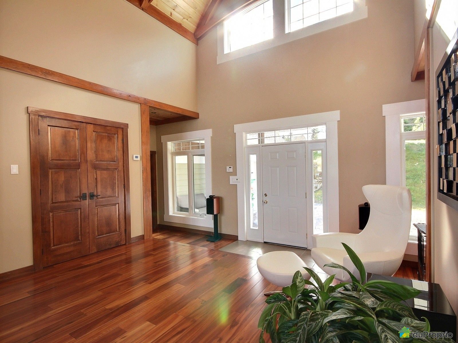 Maison à vendre StFélixD'Otis, 900 sentier Potvin, immobilier Québec DuProprio 657464