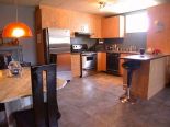 Apartment Kitchen