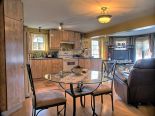 Apartment Kitchen