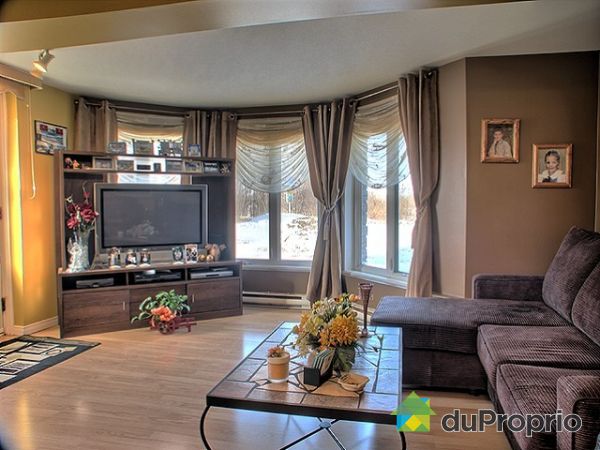 Apartment Living Room