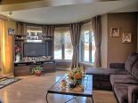 Apartment Living Room