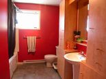 Basement Bathroom