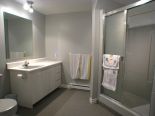 Basement Bathroom