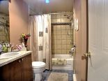 Basement Bathroom
